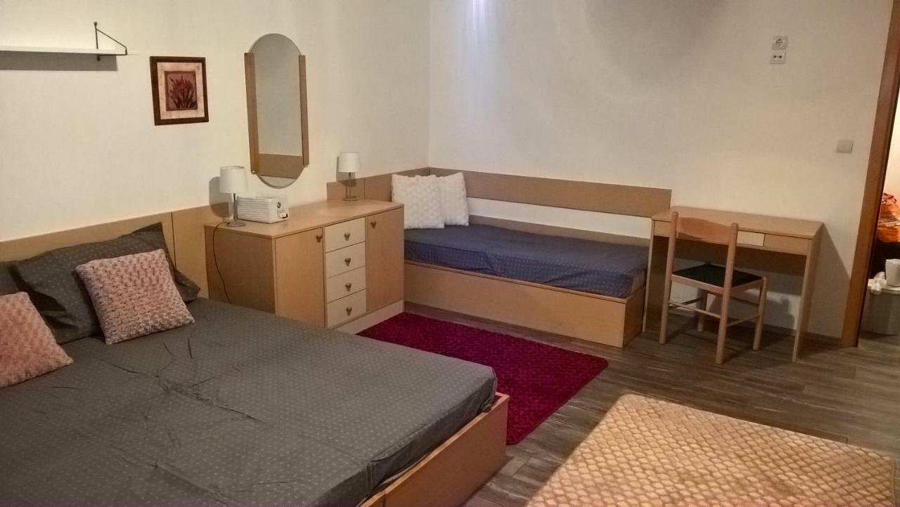 Apartman-Vila Nikola, 064Jedansedamdvatridevetnulatri Kopaonik Exterior foto